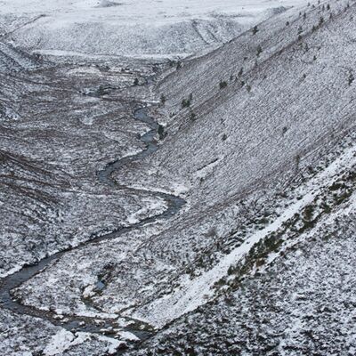 4. Platz: Johannes Wassermann - Angezuckert