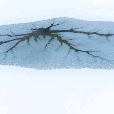 9. Platz: Matthias Gritsch - Eisblitz