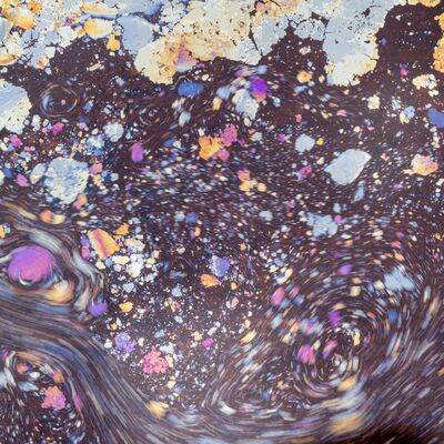 9. Platz: Roland Platzgummer - Kahmhaut