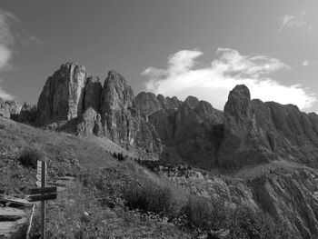 Grödner Joch