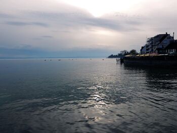 Abendstimmung