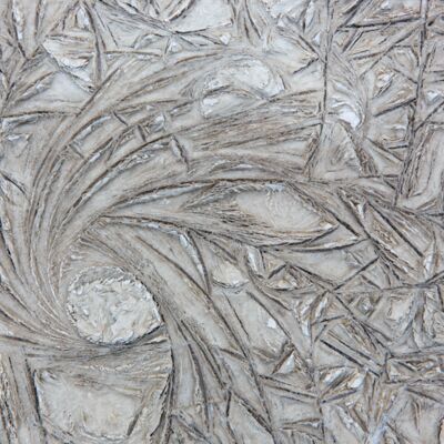 3. Platz: Sepp Hackhofer - Frostmuster